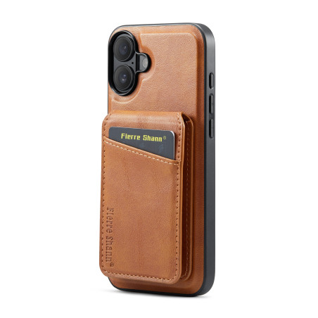 Portefeuille MagSafe en Cuir avec Protection RFID — Mayline · Smarty Paris 18e